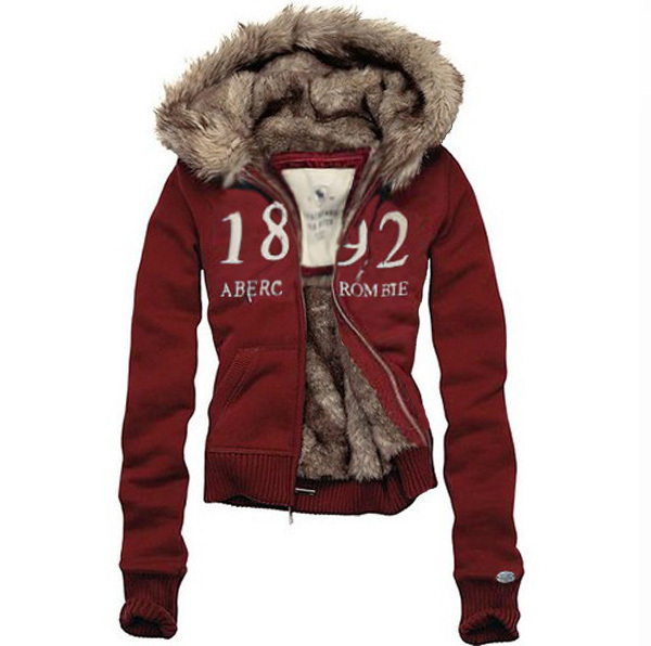 Abercrombie Fitch Mujeres Venta Capucha AF8985 Abercrombie Fitch Mujeres Venta Capucha AF8985